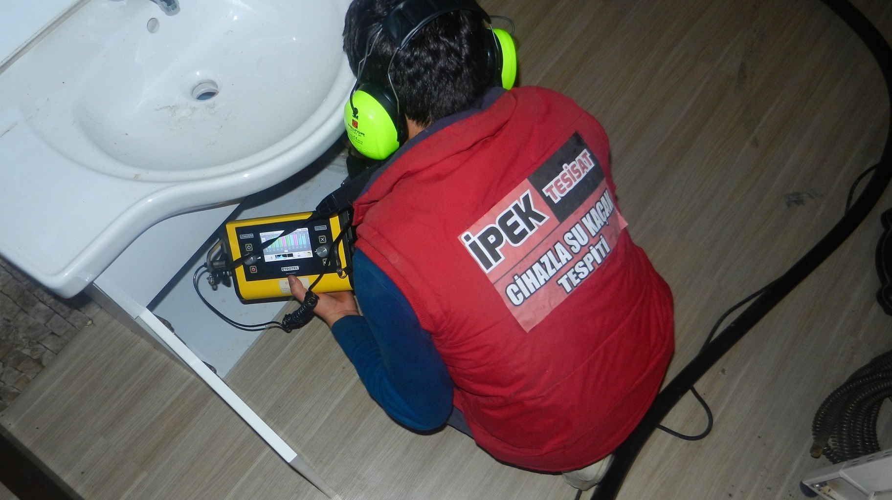 Beyoğlu Acil Durumlarda Yanınızdayız