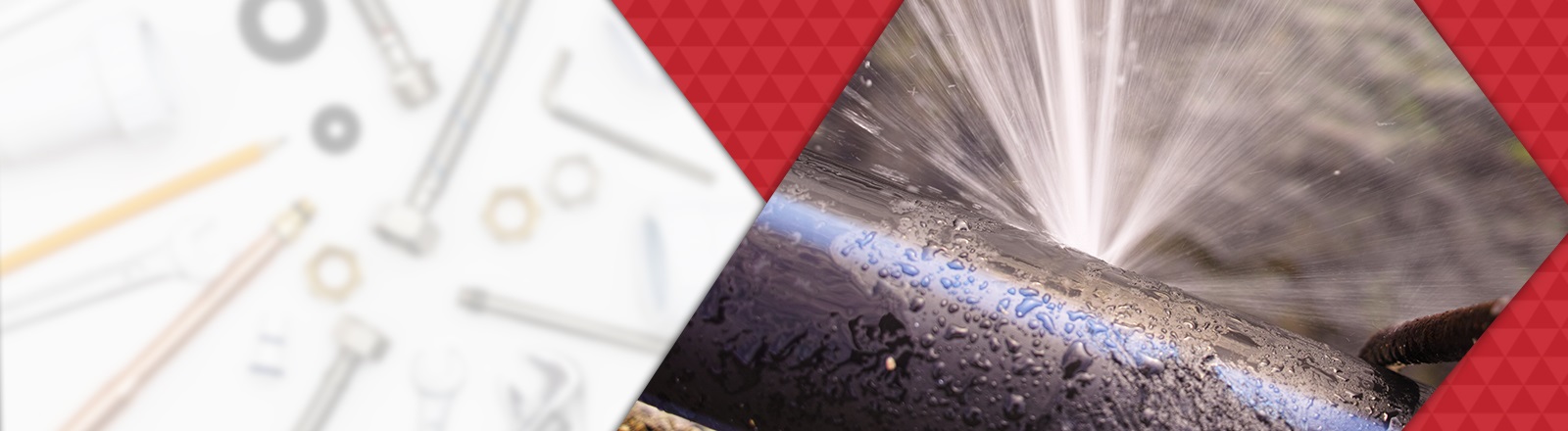 BEYOĞLU Kırmadan Su Kaçaği tespiti