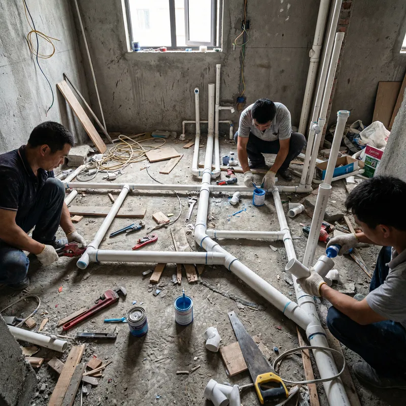 BEYOĞLU Kırmadan Tıkanıklık Açma