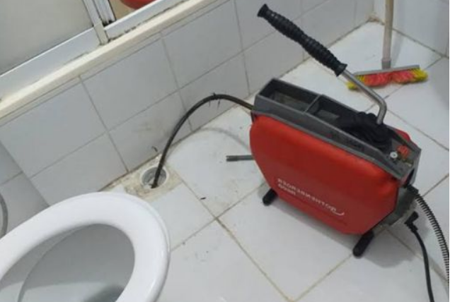 BEYOĞLU Kırmadan Tıkanıklık Açma